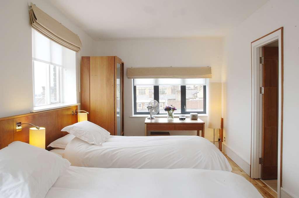 Hope Street Hotel Liverpool Habitación foto